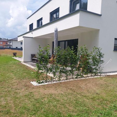 Pr Apartment Lenzing 외부 사진