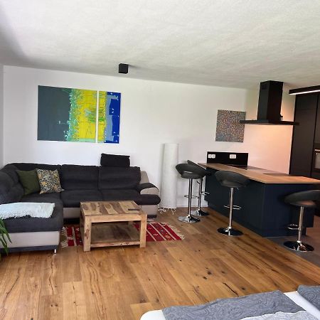 Pr Apartment Lenzing 외부 사진