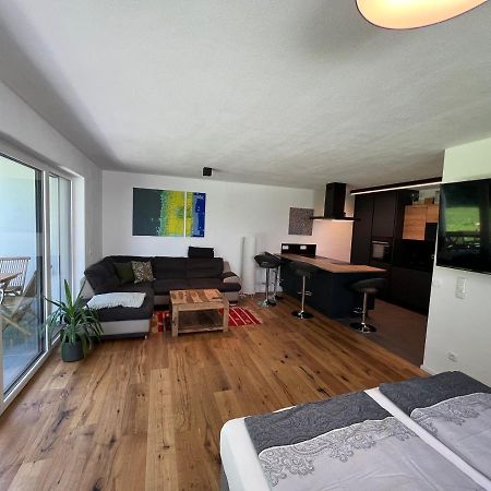 Pr Apartment Lenzing 외부 사진