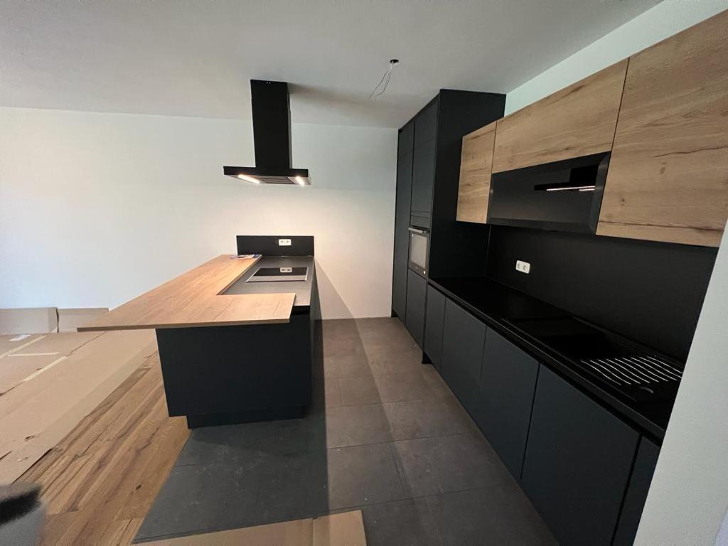 Pr Apartment Lenzing 외부 사진