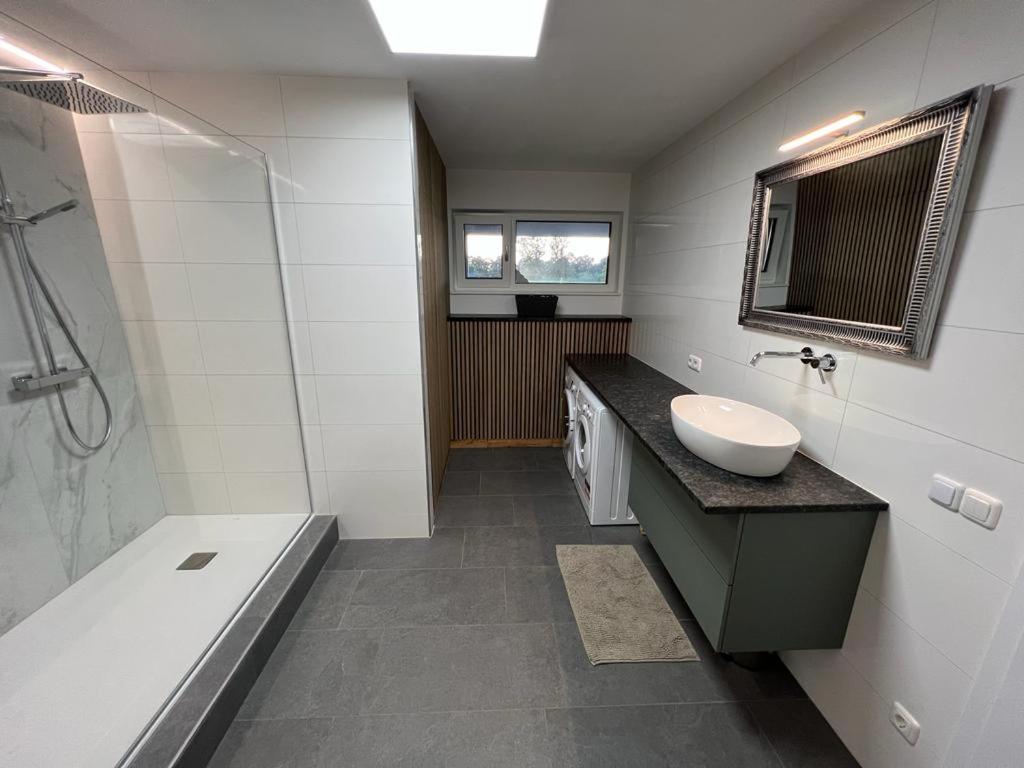 Pr Apartment Lenzing 외부 사진
