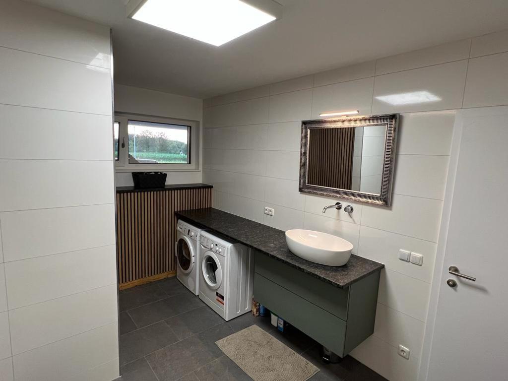 Pr Apartment Lenzing 외부 사진