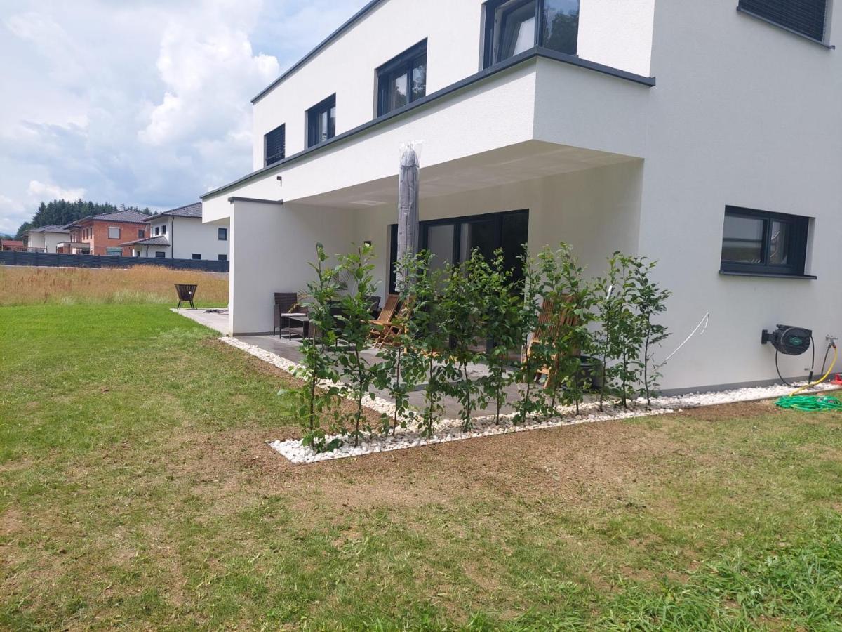 Pr Apartment Lenzing 외부 사진