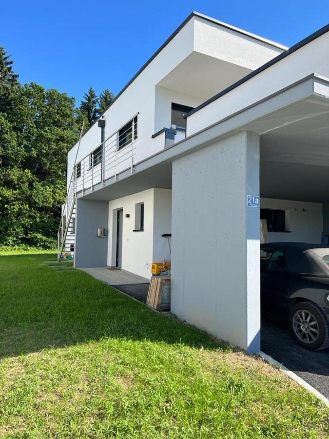 Pr Apartment Lenzing 외부 사진