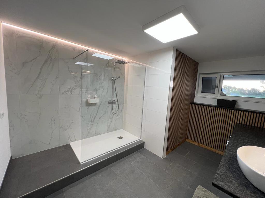 Pr Apartment Lenzing 외부 사진