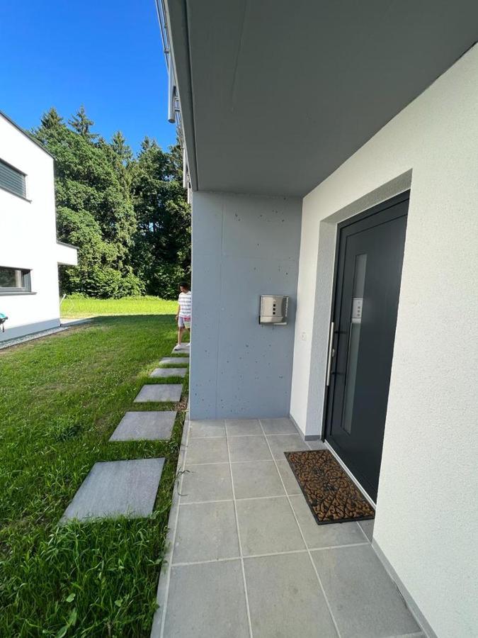 Pr Apartment Lenzing 외부 사진