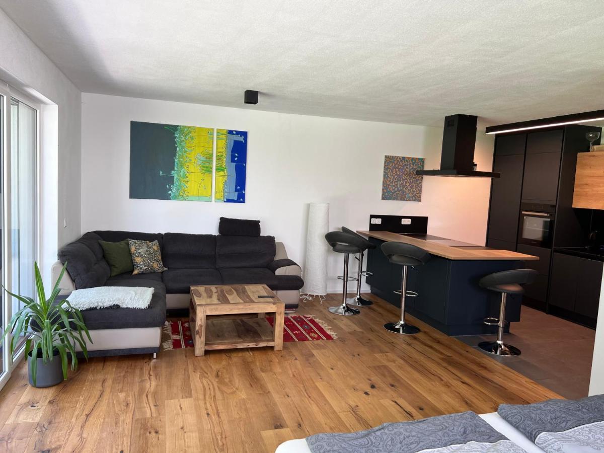 Pr Apartment Lenzing 외부 사진