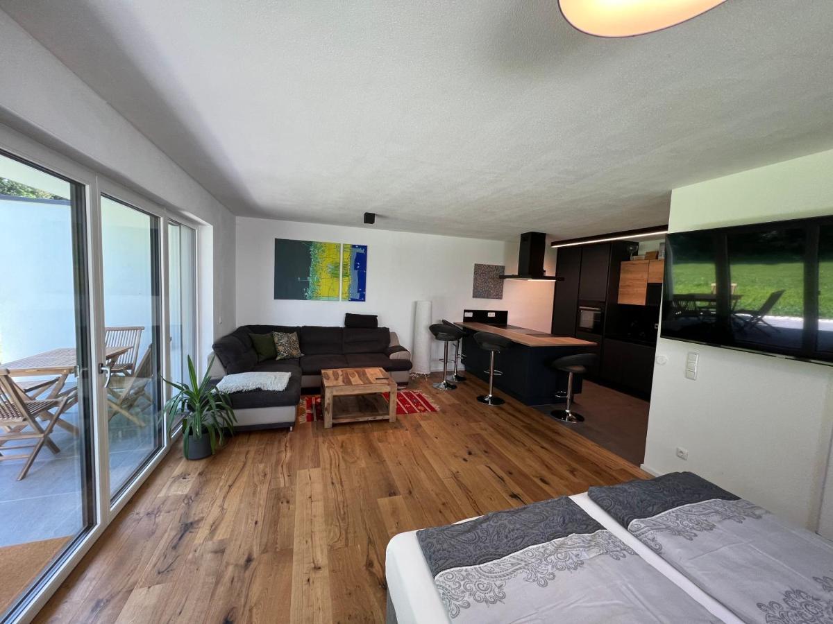 Pr Apartment Lenzing 외부 사진