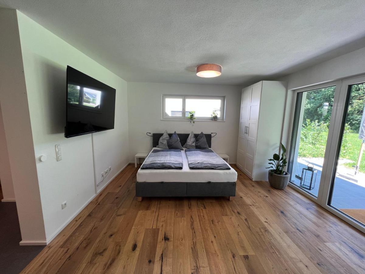 Pr Apartment Lenzing 외부 사진