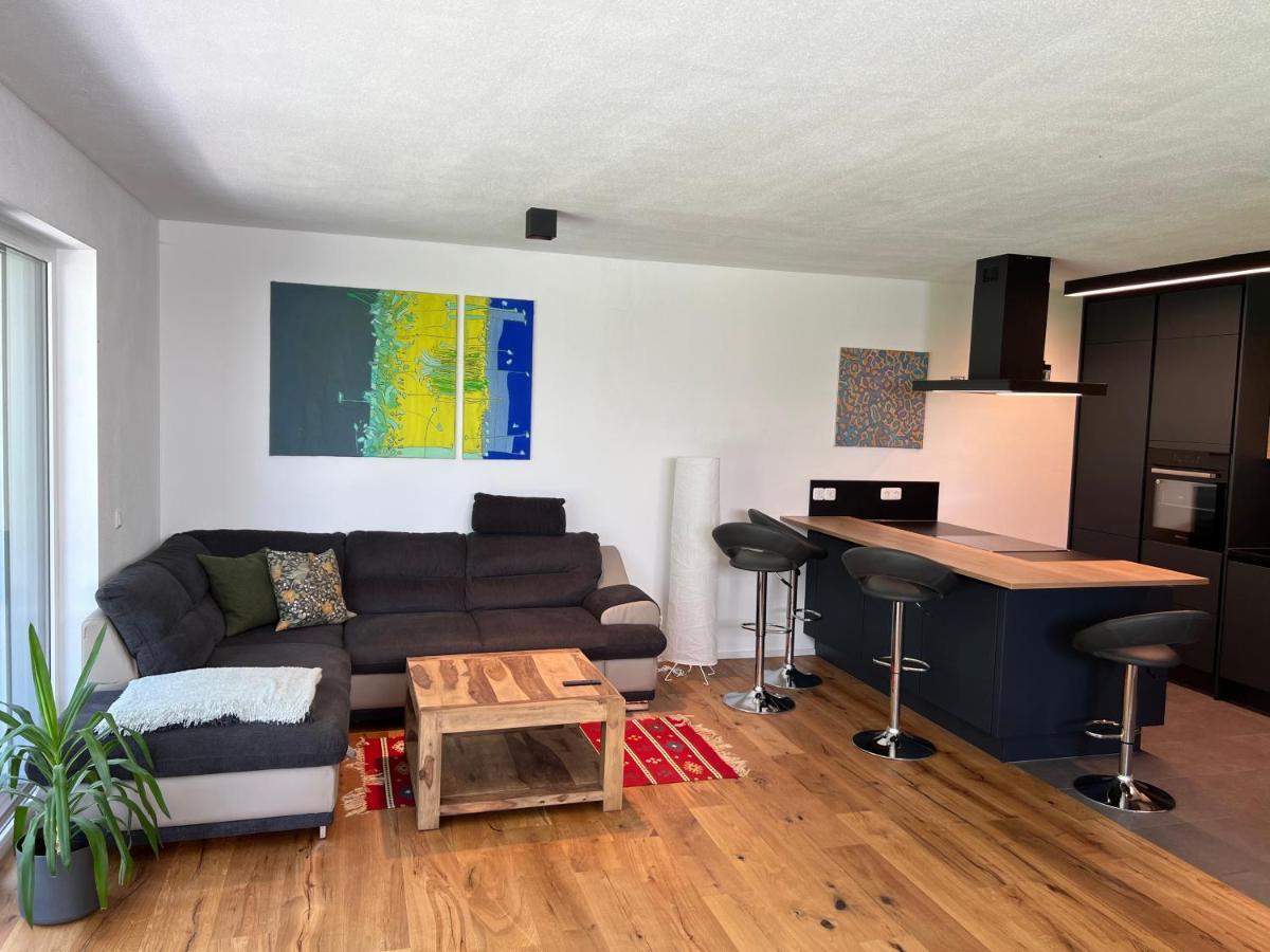 Pr Apartment Lenzing 외부 사진