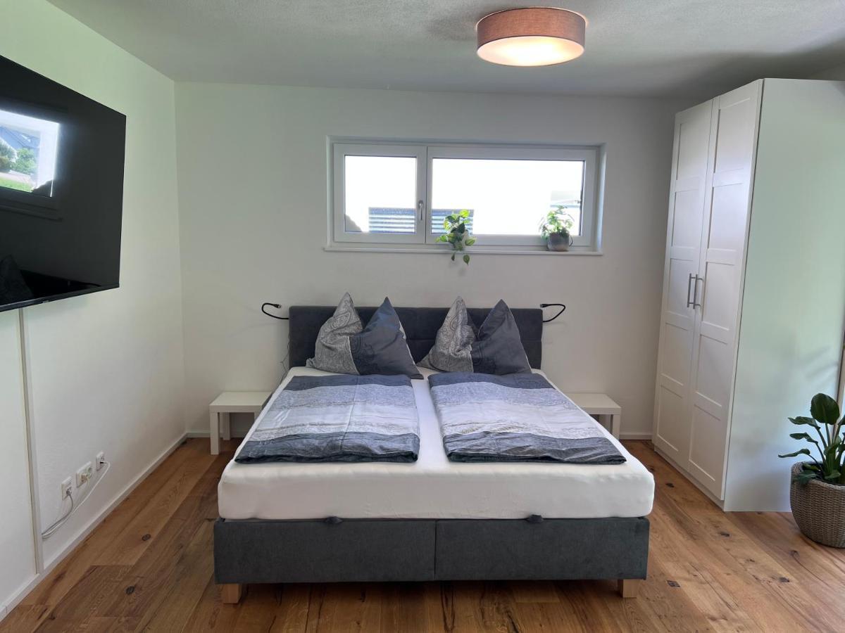 Pr Apartment Lenzing 외부 사진