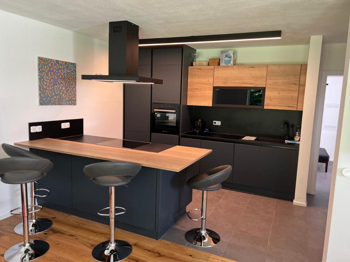 Pr Apartment Lenzing 외부 사진