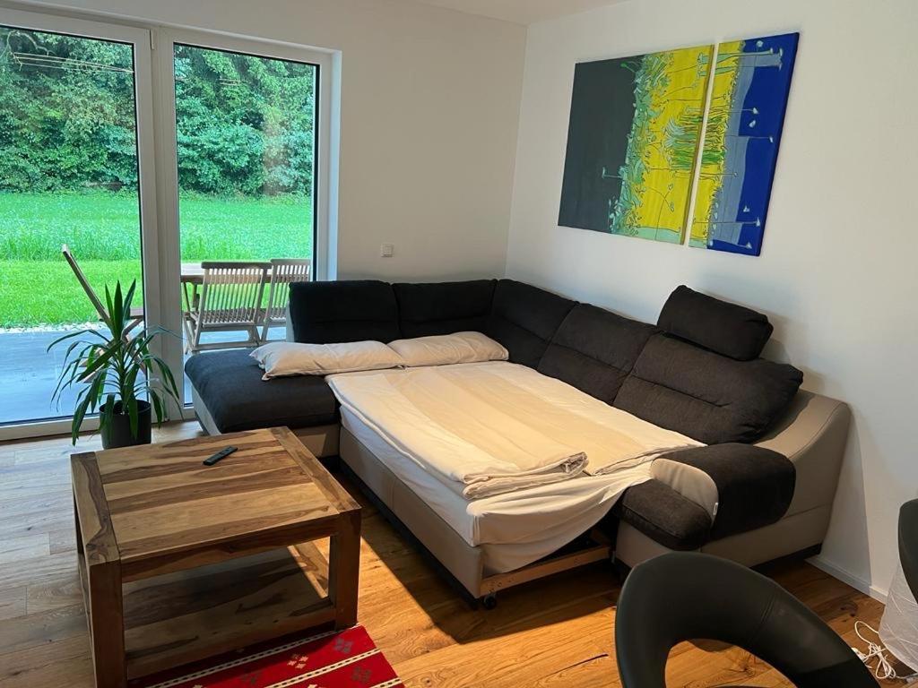 Pr Apartment Lenzing 외부 사진